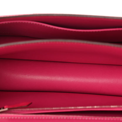 Epsom Handbag - Tan