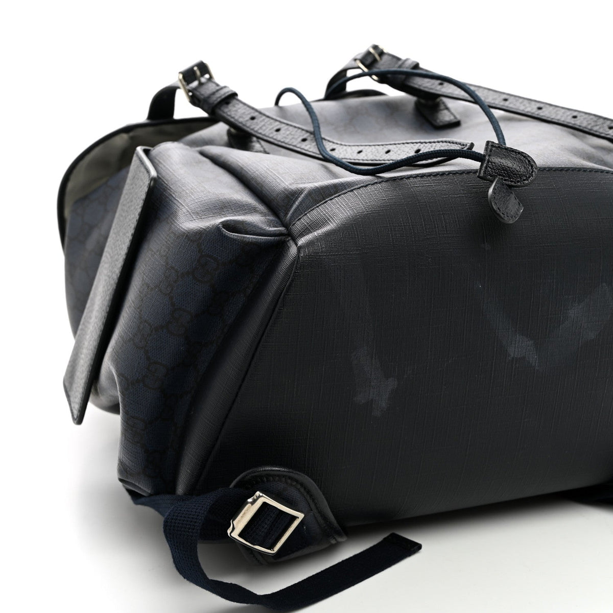 Medium Calfskin Backpack - Red