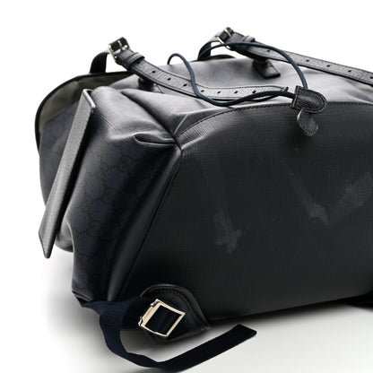 Medium Calfskin Backpack - Red