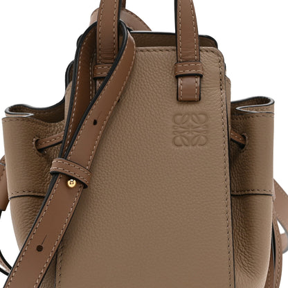 Mini Calfskin Shoulder Bag