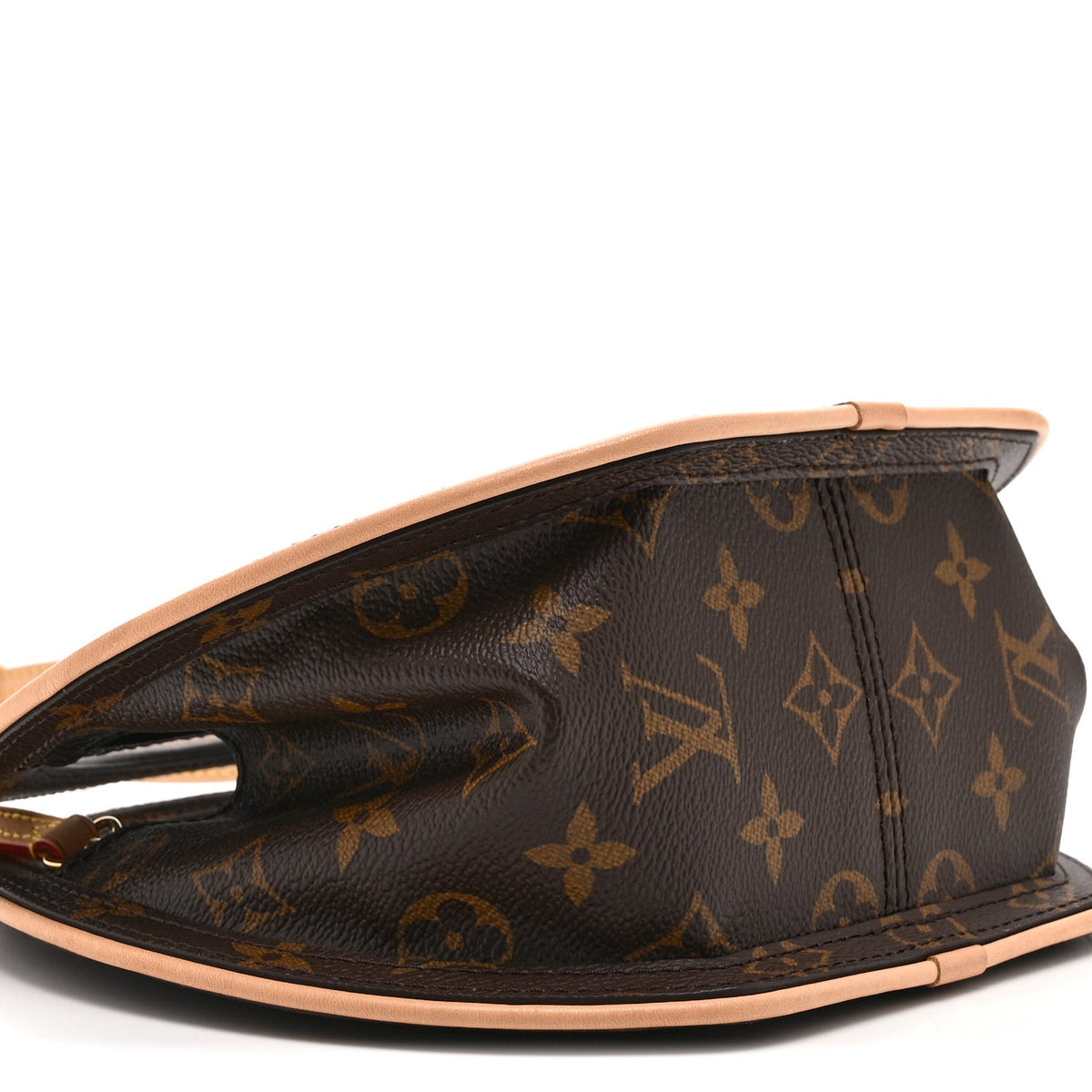Reverse Monogram Around Me Pm Handbag