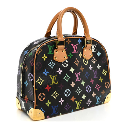 Handbag - Black