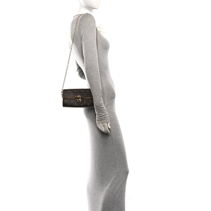 Monogram Pochette Camille Handbag