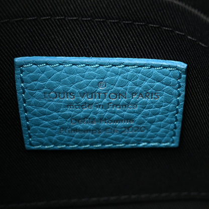 Handbag - Turquoise