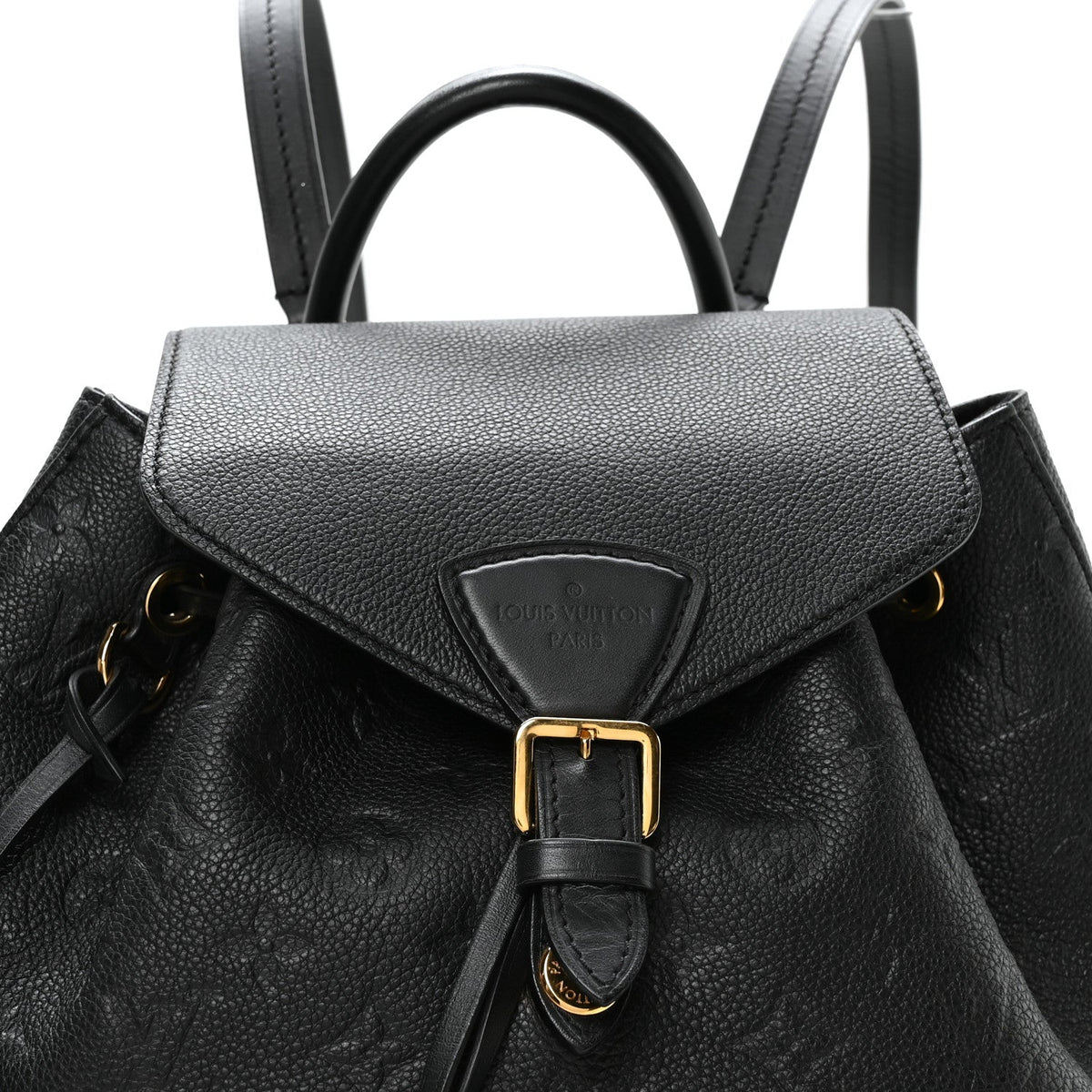 Backpack - Black