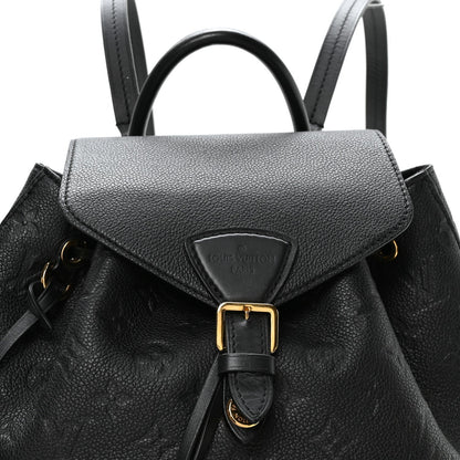 Backpack - Black