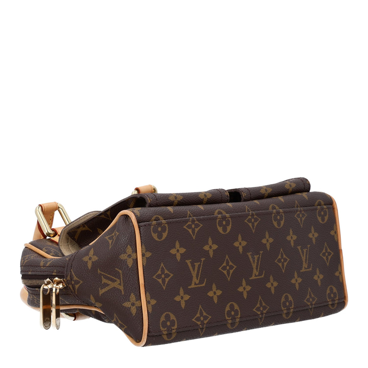 Handbag - Tan