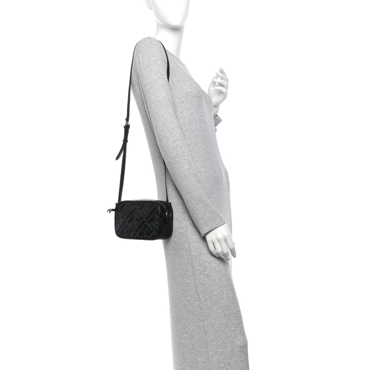 Handbag - Black