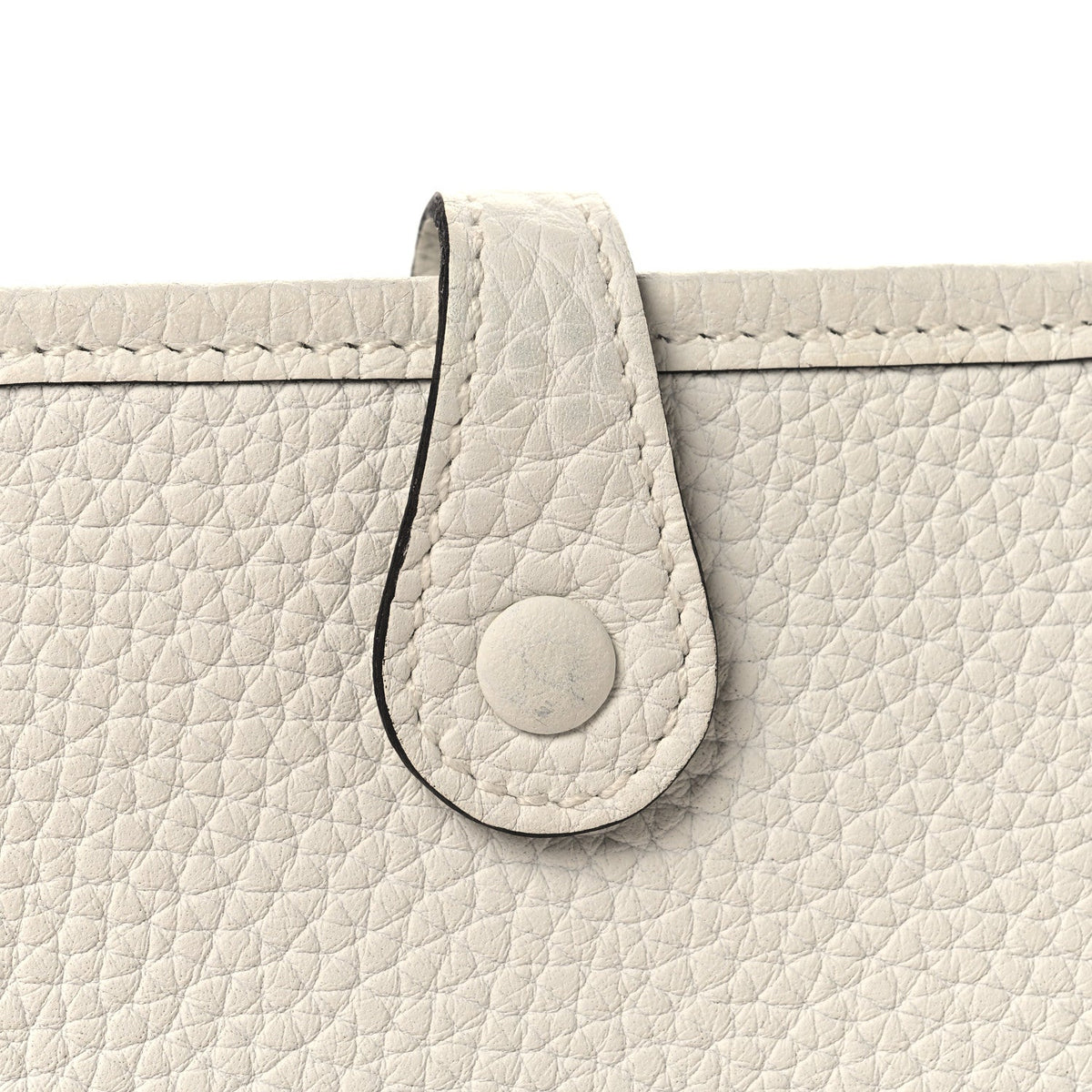 Handbag - White