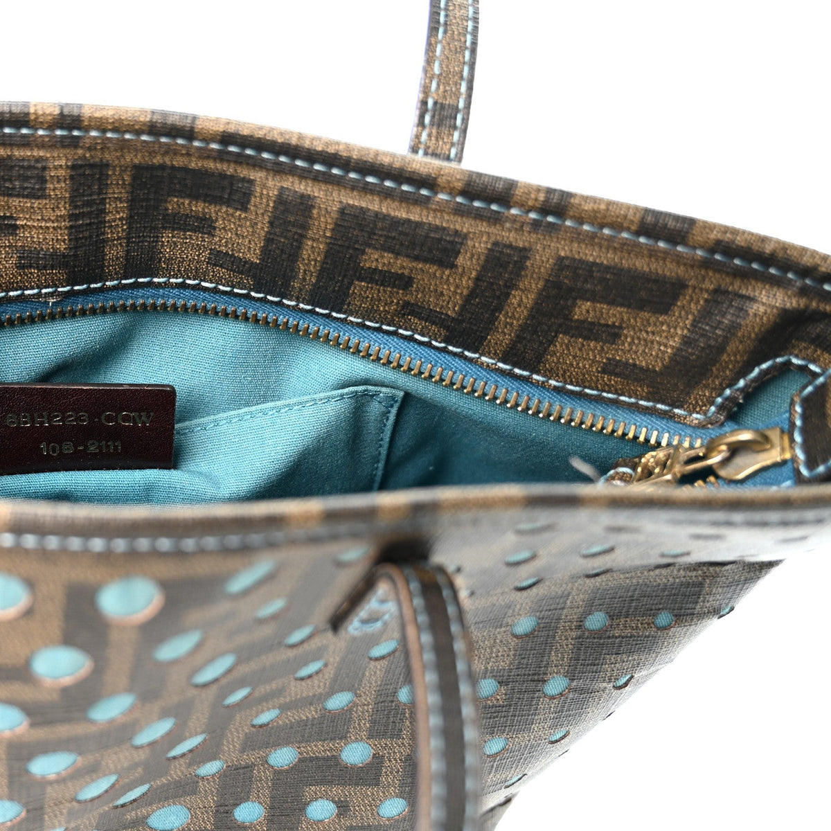 Mini Tote Bag