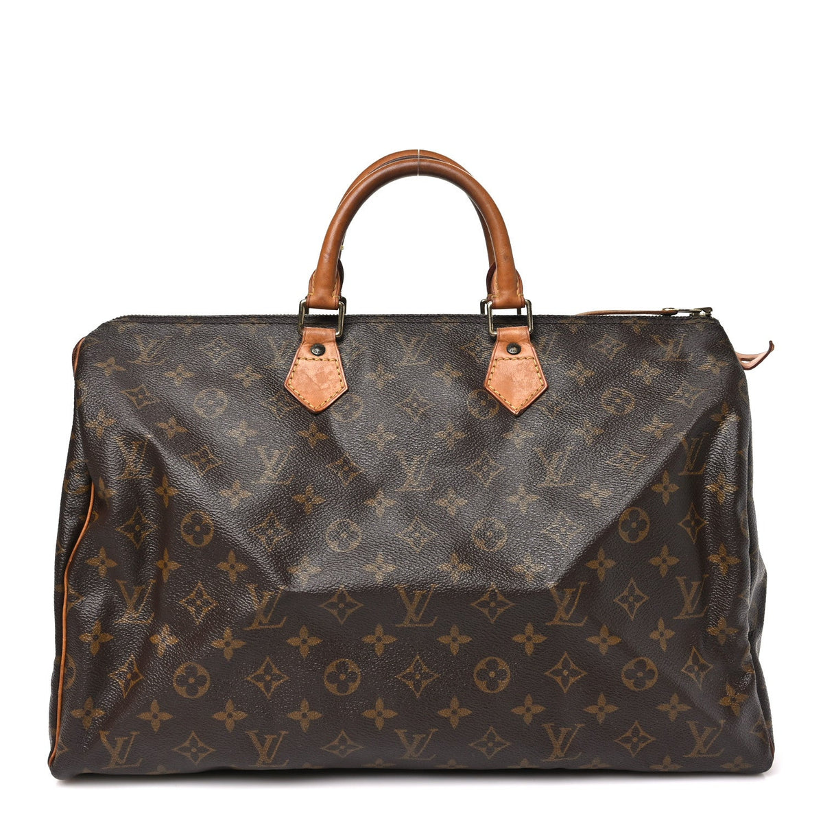 Monogram Speedy 40 Handbag