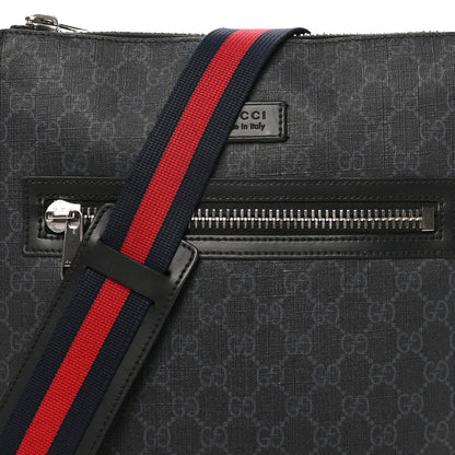 Calfskin Handbag - Black