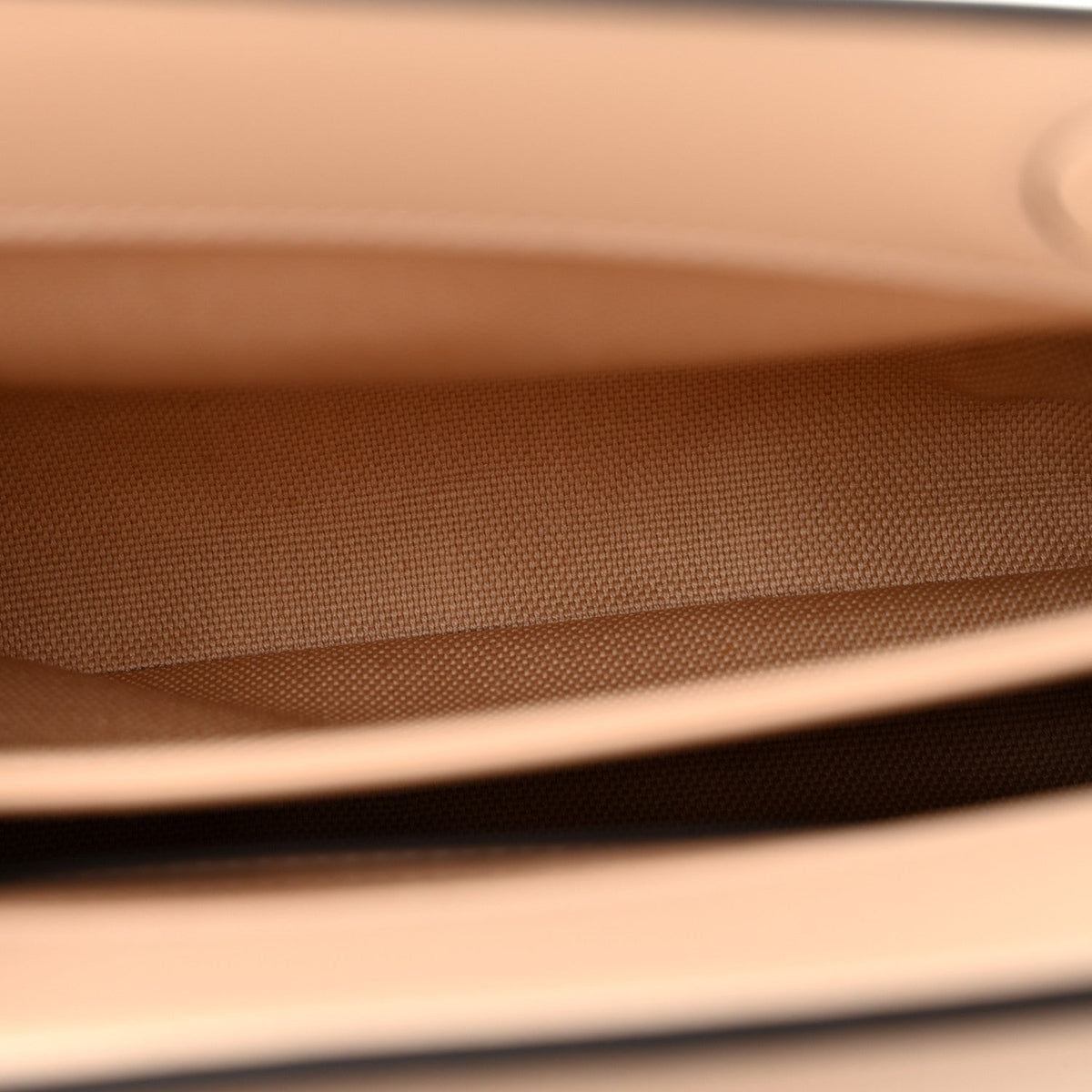 Small Calfskin Shoulder Bag
