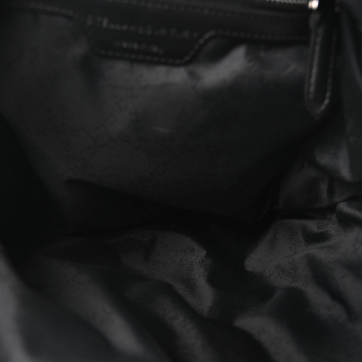 Backpack - Black