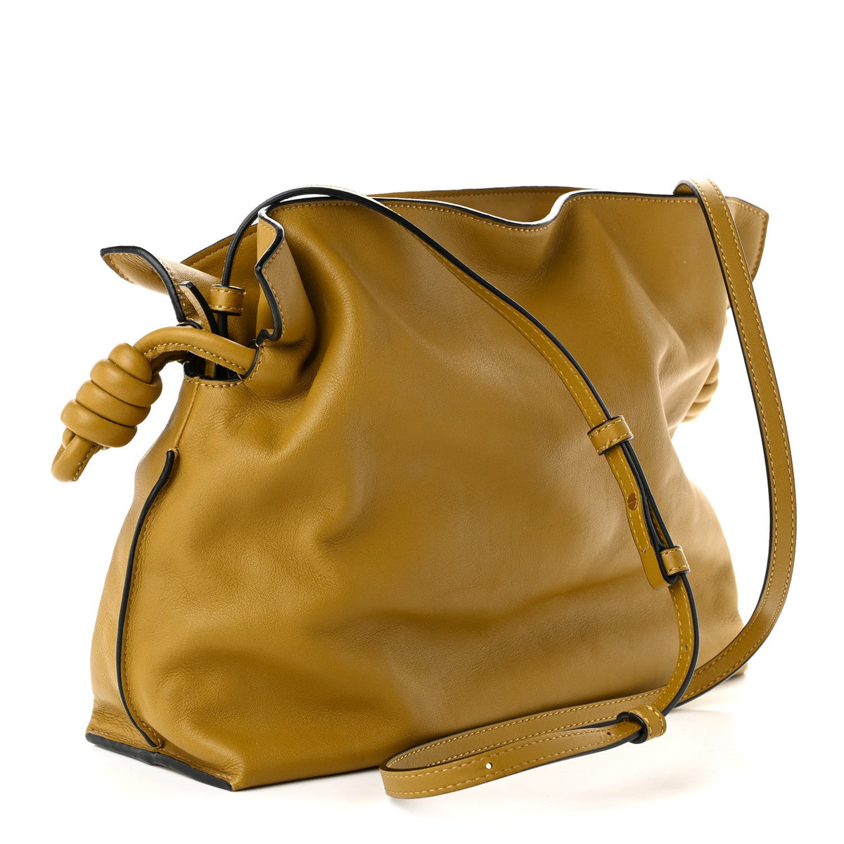 Medium Nappa Handbag