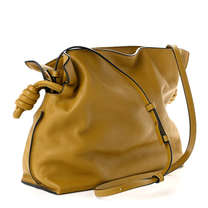 Medium Nappa Handbag