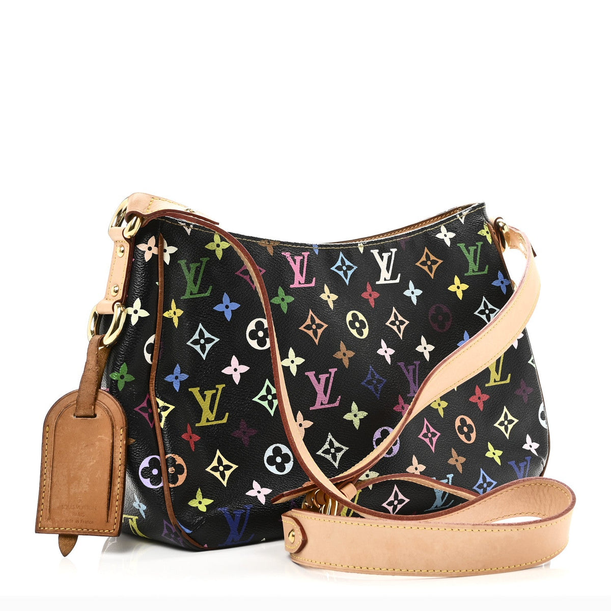 Handbag - Black