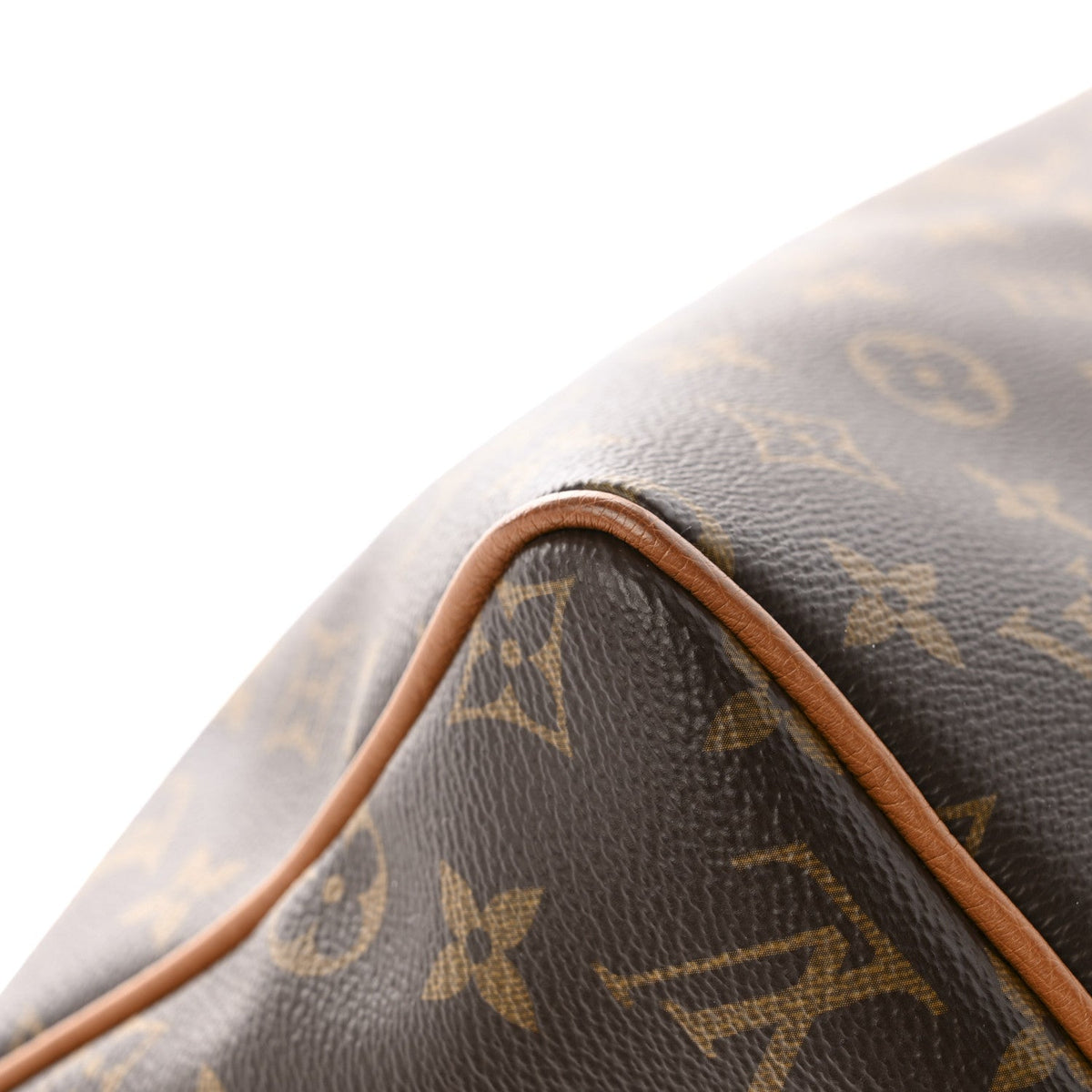 Monogram Speedy Soft 30 Boho Handbag