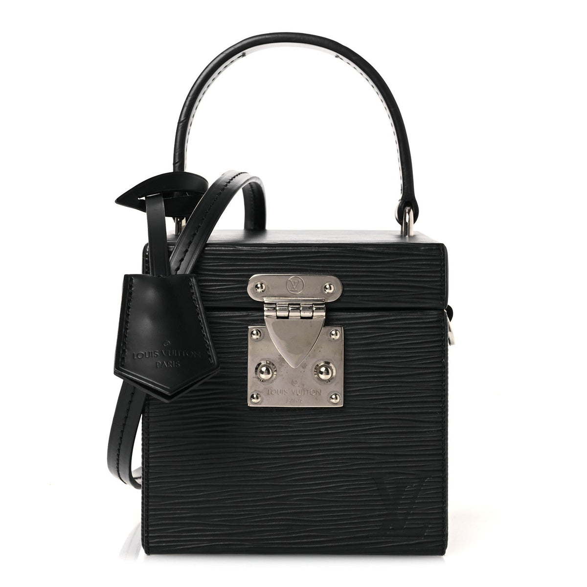 Handbag - Black