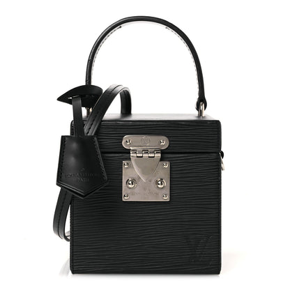 Handbag - Black