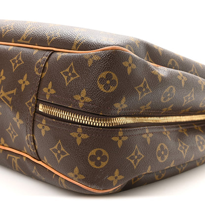 Monogram Alize 1 Compartment Handbag
