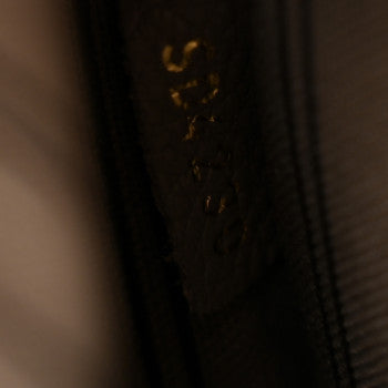Empreinte Pochette Metis Tourterelle Handbag