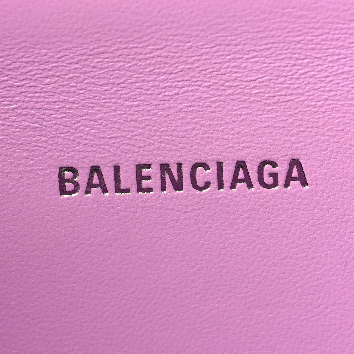 Calfskin Handbag