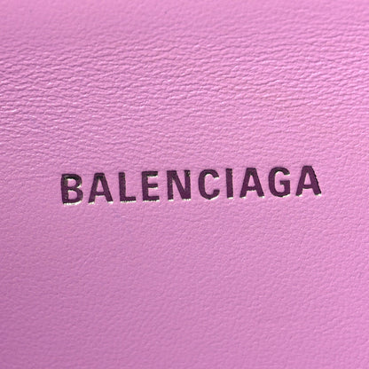 Calfskin Handbag