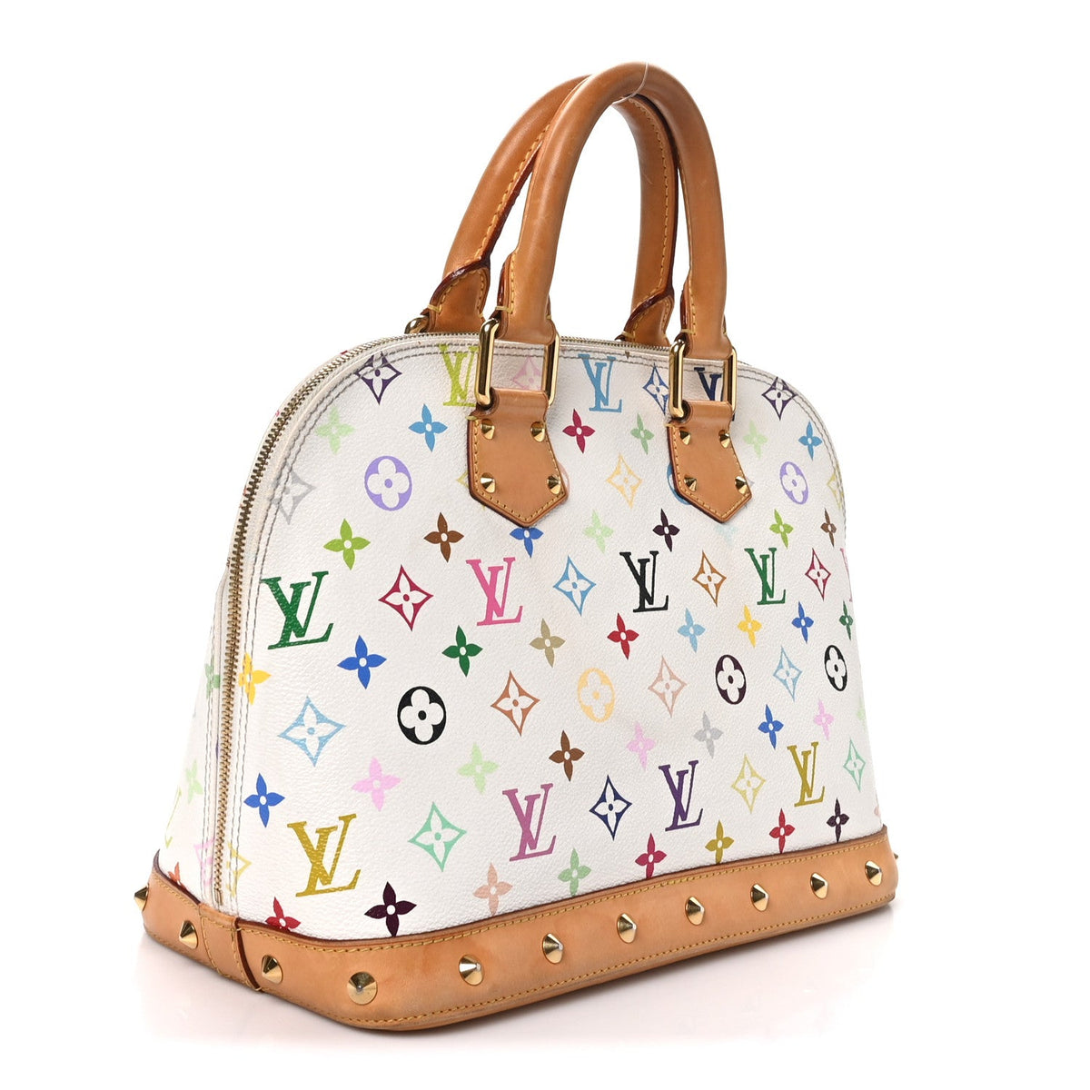 Handbag - White