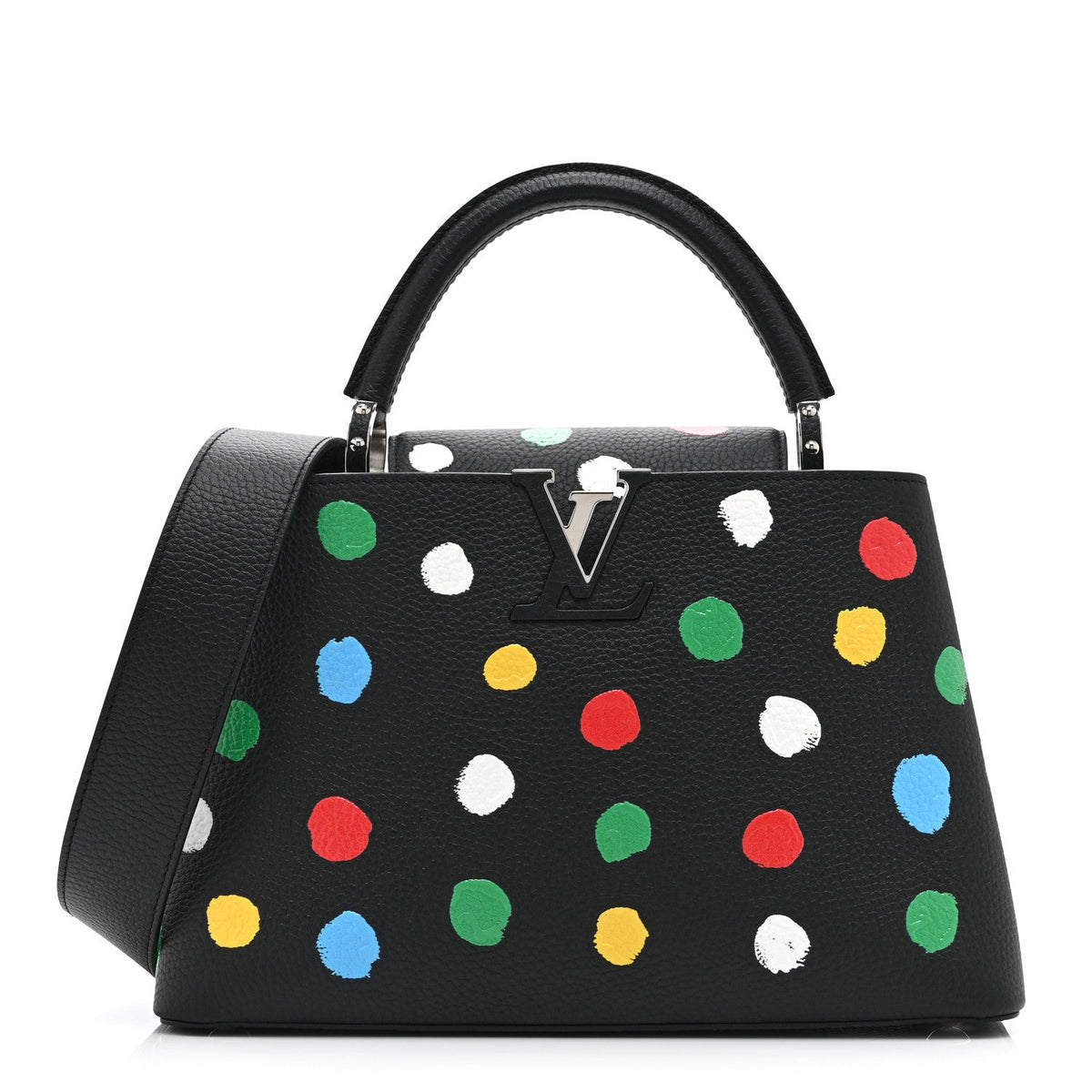 Handbag - Black