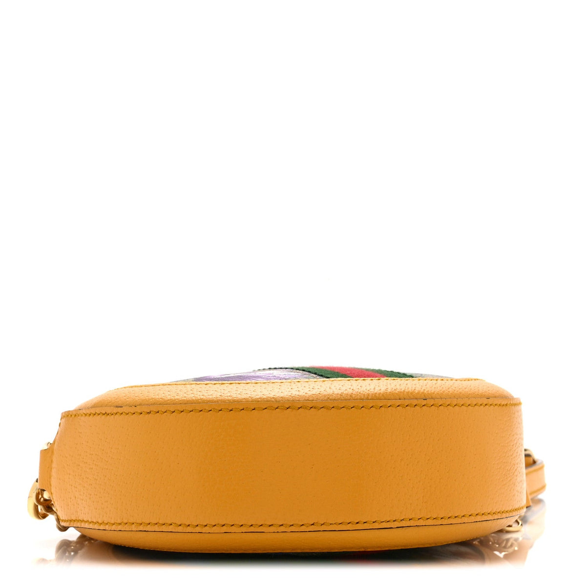 Mini Shoulder Bag - Beige