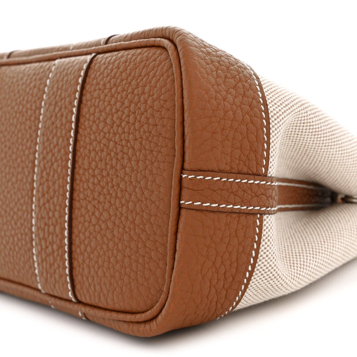 Handbag - Beige