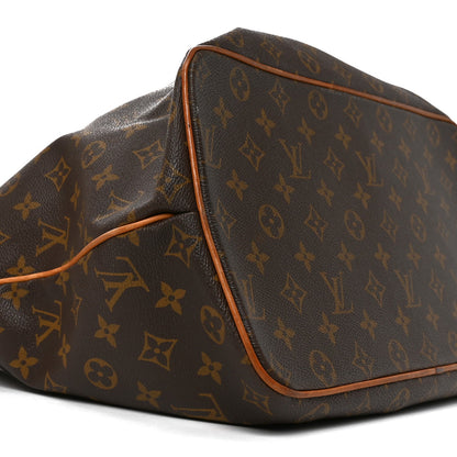 Monogram Palermo Gm Handbag