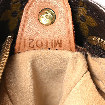 Monogram Looping Gm Handbag