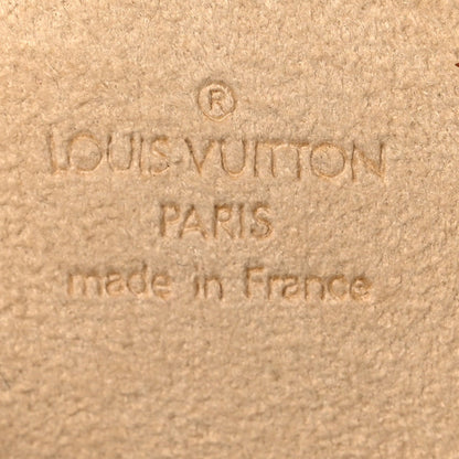 Monogram Pochette Florentine S Handbag