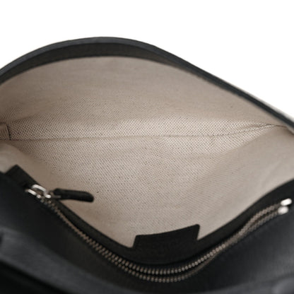 Calfskin Shoulder Bag - Red