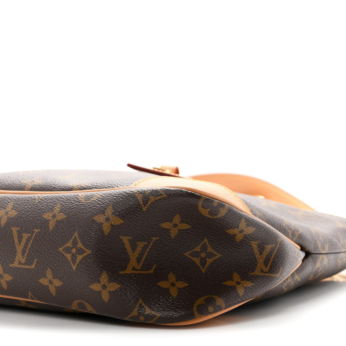 Handbag - Natural
