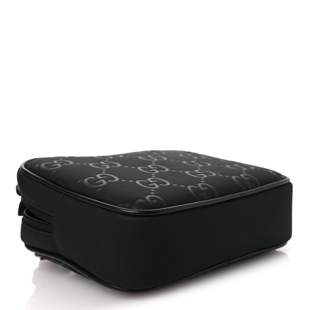 Crossbody Bag - Black