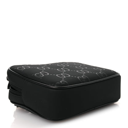 Crossbody Bag - Black
