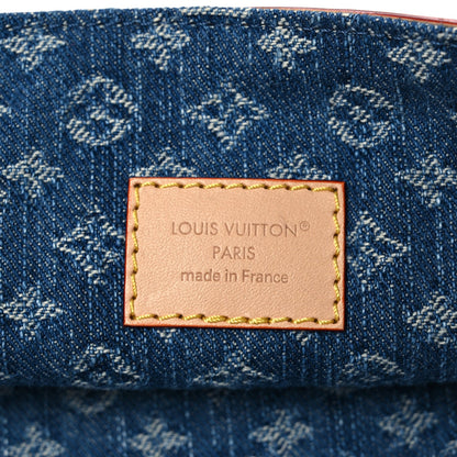 Handbag - Blue