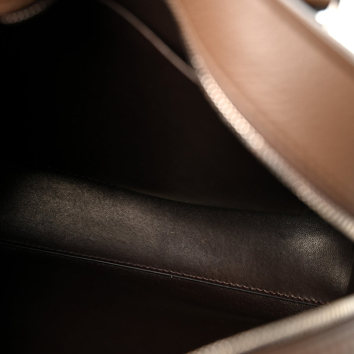 Calfskin Handbag