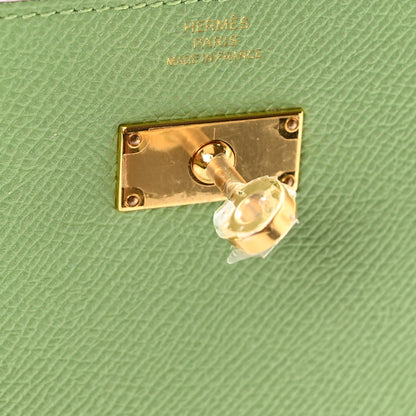 Epsom Wallet Bag