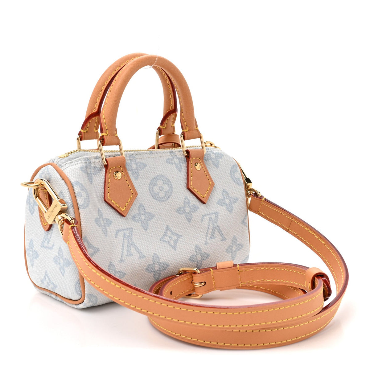 Nano Handbag