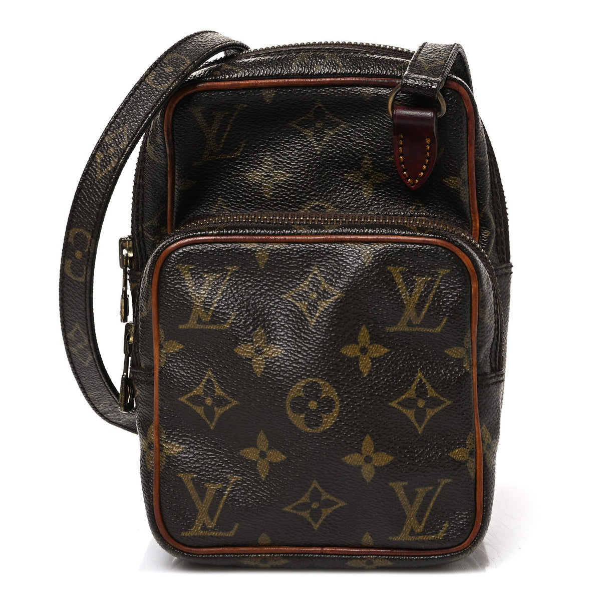 Monogram Amazone Pm Handbag
