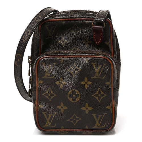Monogram Amazone Pm Handbag