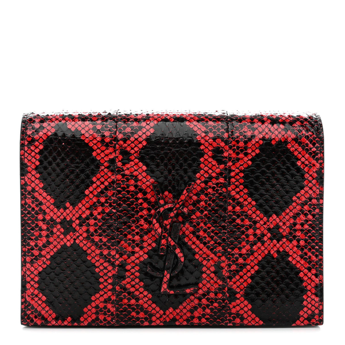 Wallet Bag - Black