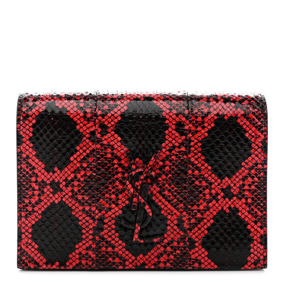 Wallet Bag - Black