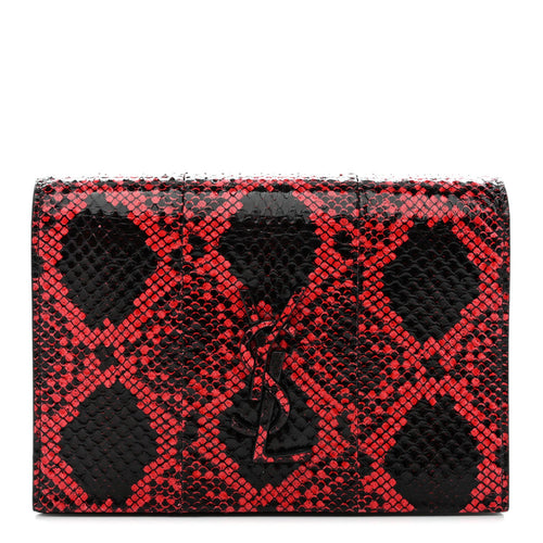 Wallet Bag - Black