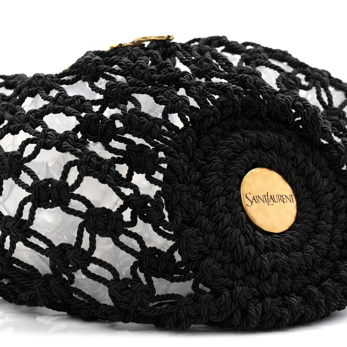 Small Handbag - Black