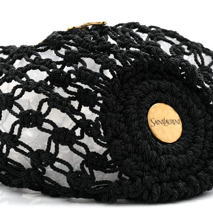 Small Handbag - Black